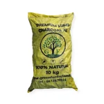 Premium Professional XL Lump Charcoal - Pallet (150kg | 10kg Sacks)