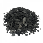 Hardwood Biochar Sack (10kg)