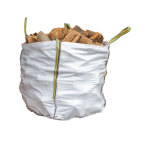 Eucalyptus Firewood - Sack (400kg)