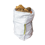 Eucalyptus Firewood Town Sack (45 x 45 x 90)