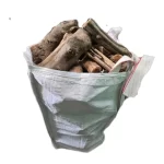 Sekelbos & Olive Mix - Barrow Sack (50cm x 50cm x 90cm)