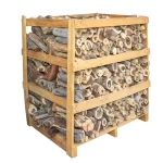 Acacia Sun Dried - Crate (600KG)