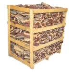Kameeldoring Braai Wood - Crate (600KG)