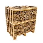 Kiln Dried Hornbeam Firewood Crates (1.2m3)