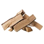 Solar Kiln-Dried Orange Firewood - 10 Sacks (20kg each)