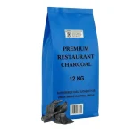 Namibian Restaurant Grade Lump Charcoal - 15 Sacks (12kg each)