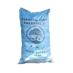 Premium Lump Charcoal - Sack (15kg)